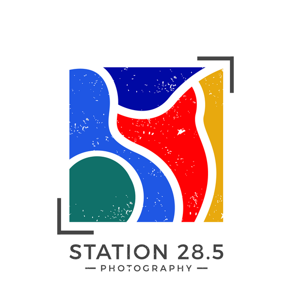 Station 28.5 Photography