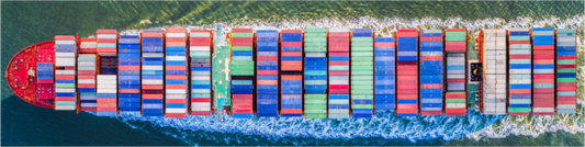 Peony Full ship Pano